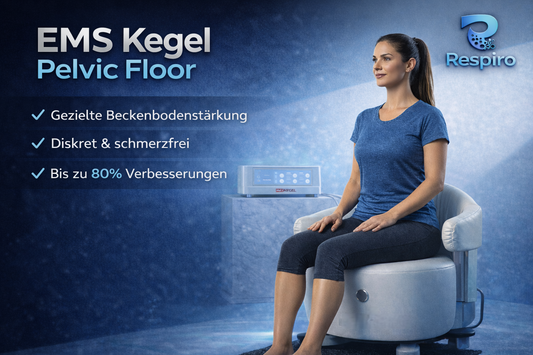 EMS Kegel - ELITE 20