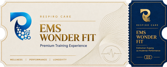 Respiro Care Wonder Fit EMS Training